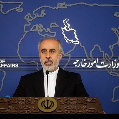 Iranian foreign ministry says U.S. accusations that Iran was behind Oman tanker attack are baseless