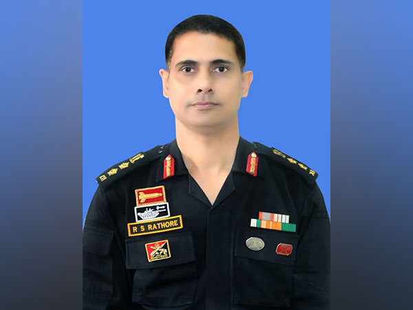 Army Colonel killed by speeding car in Shillong
