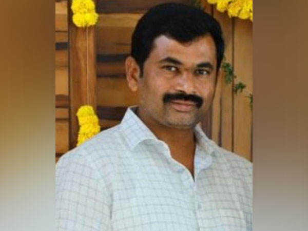 IT raids at premises of Miryalaguda BRS MLA Nallamothu Bhaskar Rao in Telangana