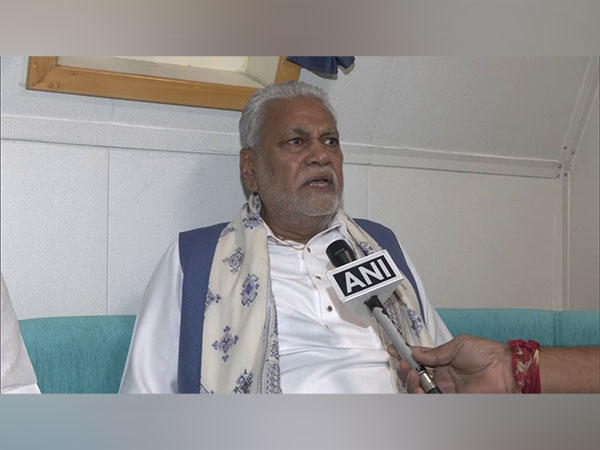 Global Fisheries Conference India 2023 to be held in Ahmedabad on Nov 21- 22: Union Minister Rupala