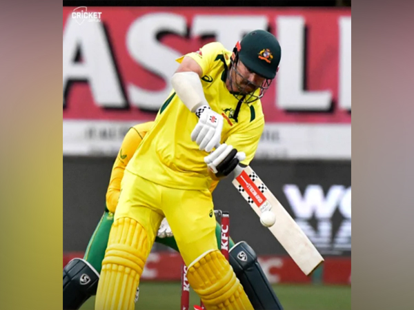 ICC CWC 2023: "We knew this was going to be a grind," says Australian opener Travis after hard-fought win over SA in semis