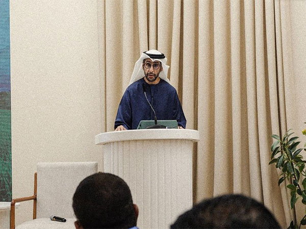 COP29 Showcases UAE's Decarbonization Drive in High-Emission Sectors