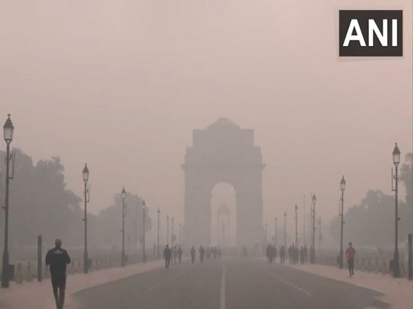 Delhi Chokes: AQI Hits Severe Levels Amid Persistent Smog