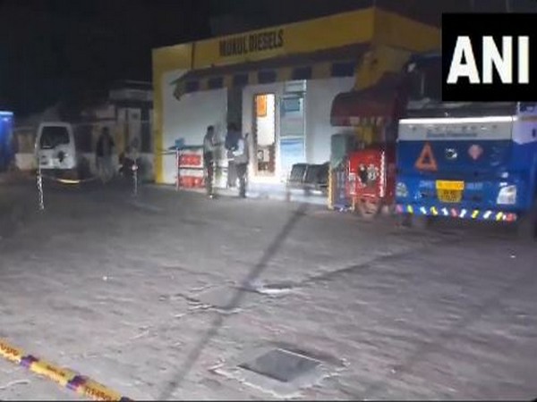 Petrol Pump Shooting Incident Leaves One Injured in Delhi Amid Rising Crime Concerns