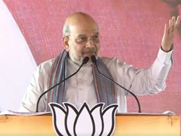 Amit Shah Slams Congress Over Reservation Policies Ahead of Jharkhand Elections