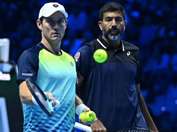 Bopanna and Ebden End Prolific Partnership: A Farewell Victory