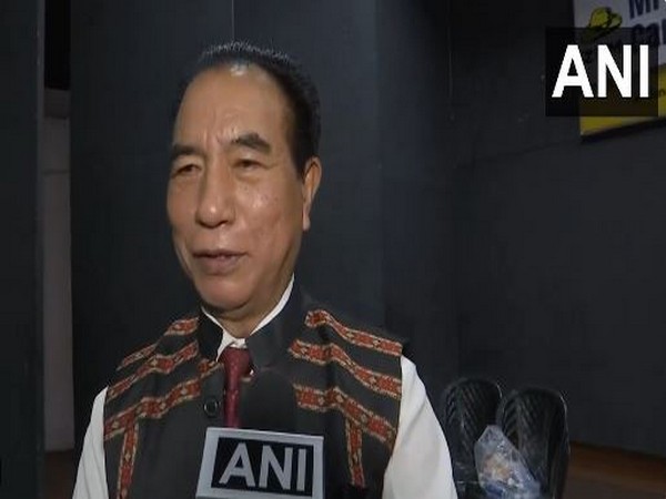 Mizoram Calls for Peace Amid Manipur Unrest