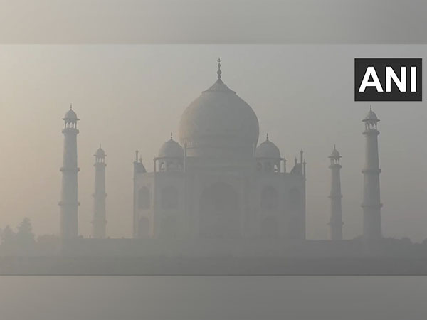 Tragedy Strikes Tourist at Taj Mahal