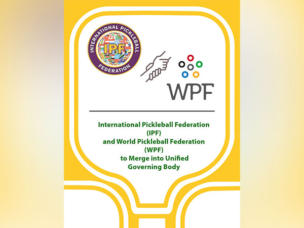 Historic Merger: Pickleball Federations Unite for Global Growth