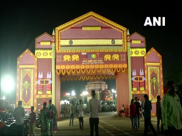 Odisha: 14th edition of Toshali National Crafts Mela begins in Bhubaneswar