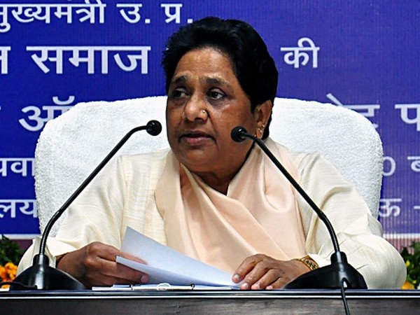 Mayawati says Violence in Jamia, AMU unfortunate, demands inquiry