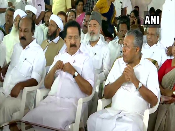 Atmosphere of fear in country, dissenting voices are being silenced by Centre: Ramesh Chennithala