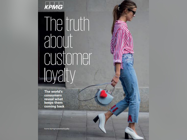 Retailers need to get serious about customer centricity: KPMG report