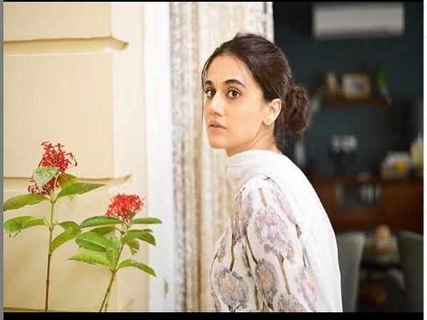 Taapsee Pannu starrer 'Thappad' to hit big screens in February 2020