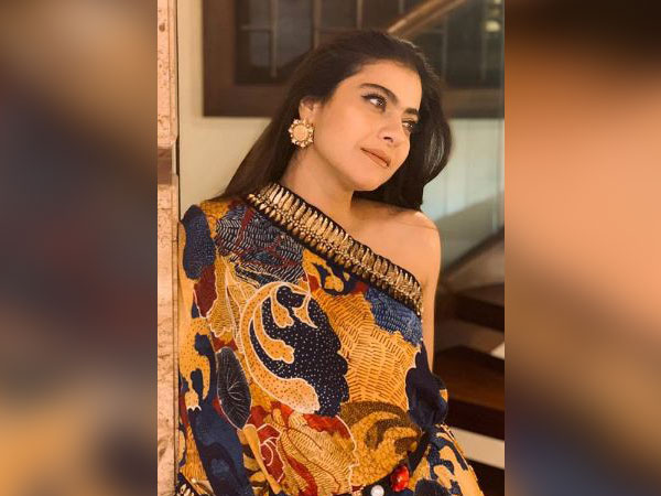 Kajol, Ajay, Akshay and others relive '90s on Twitter