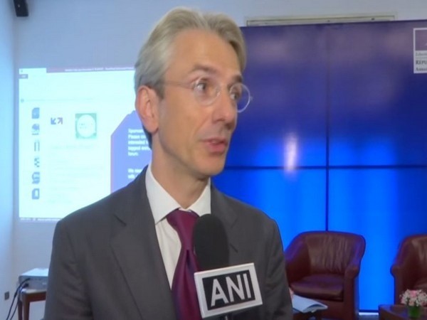 Citizenship law is India's internal matter: French Ambassador