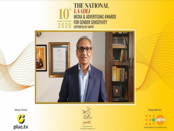 10th National Laadli Media and Advertising Awards recognizes Hard-hitting Gender Sensitive Content