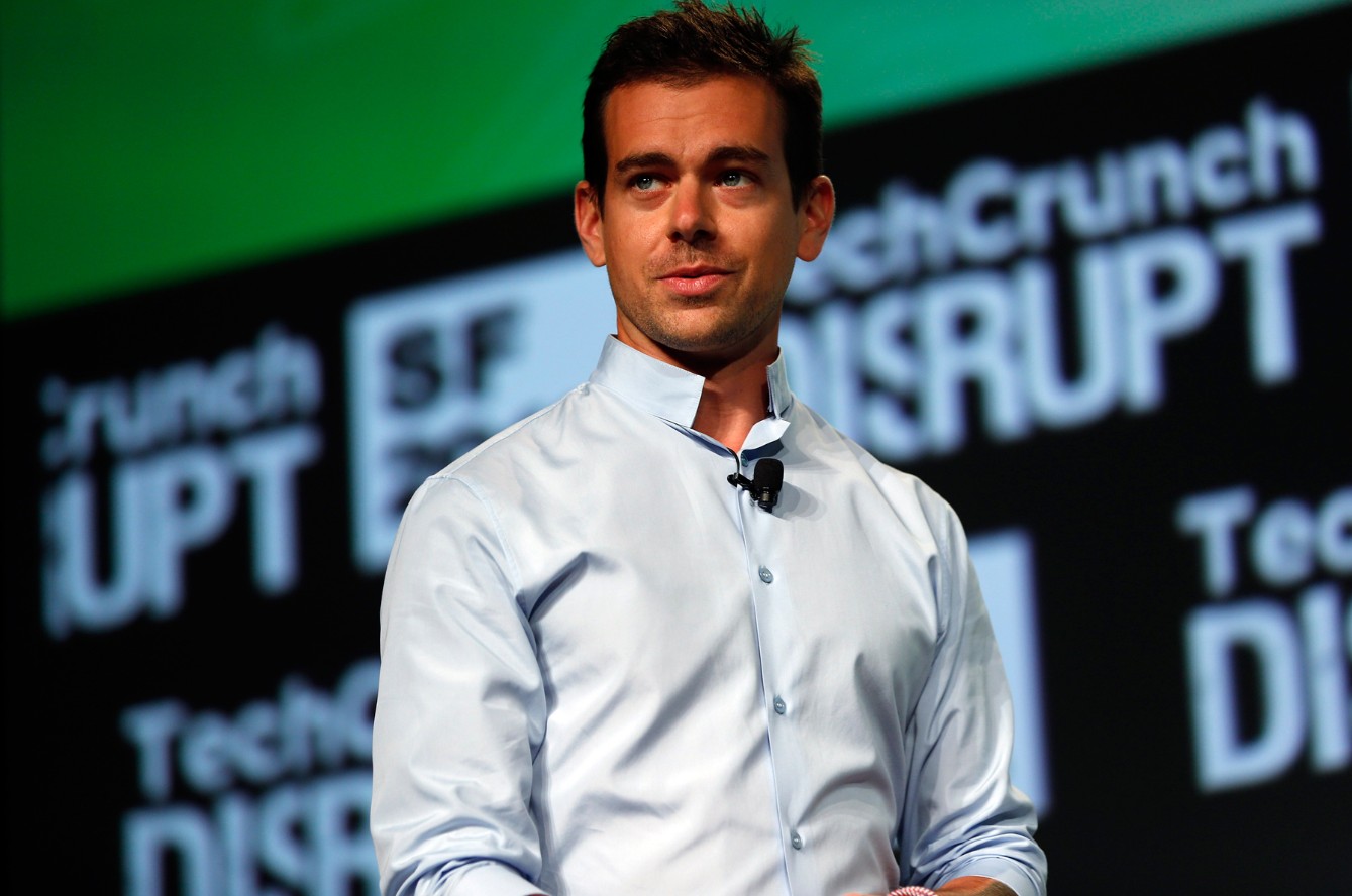 Jack Dorsey stepped down as Twitter CEO, focusing on BTC.