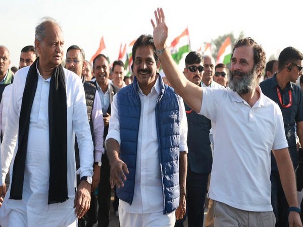 JD(U) chief to not attend Bharat Jodo Yatra's conclusion, asks Cong to take steps to unite Opposition