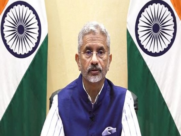 Jaishankar pays tribute to Indian soldiers on 51st anniversary of Vijay Diwas