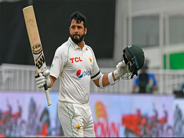 Azhar Ali: Leading Contender for PCB's Director Youth Cricket