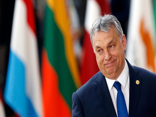 Hungary’s Tisza Party Rejects EU Resolution Over Orban's Meetings with ...