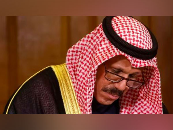 Kuwait's Emir Sheikh Nawaf al-Ahmad al-Jaber al-Sabah passes away at 86