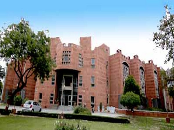 Jamia Hamdard holds international conference on 'Cultures of Childhood in Contemporary South Asia'