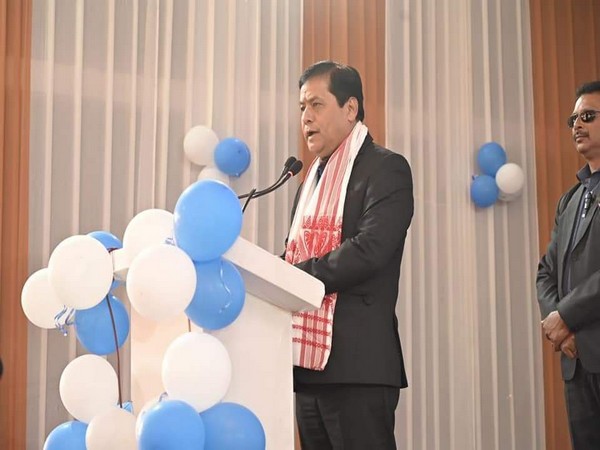 "Sankalp Yatra is testament to 'Modi Ki Guarantee' towards Viksit Bharat": Union Minister Sonowal