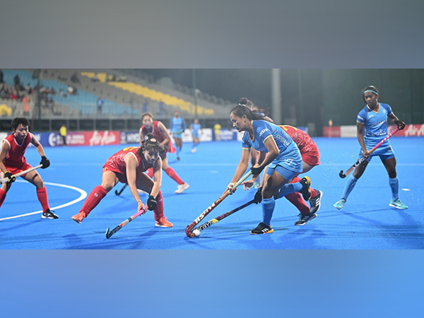 India Clinches Junior Asia Cup: Triumph in Penalty Thriller