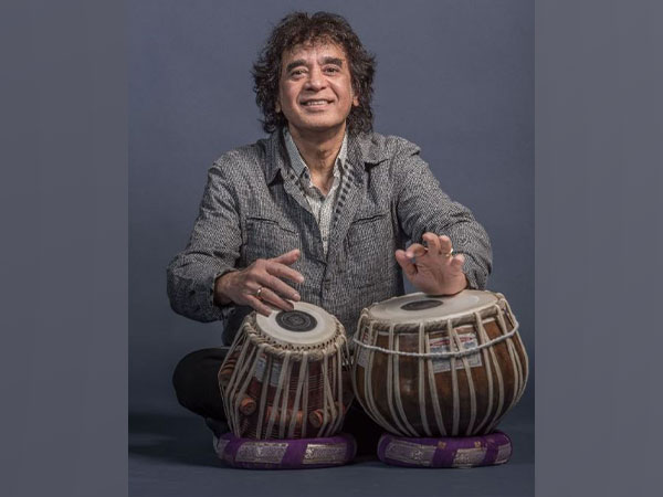 Farewell to a Maestro: Remembering Zakir Hussain