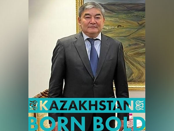 Kazakhstan Celebrates 33 Years of Bold Independence and Global Partnerships