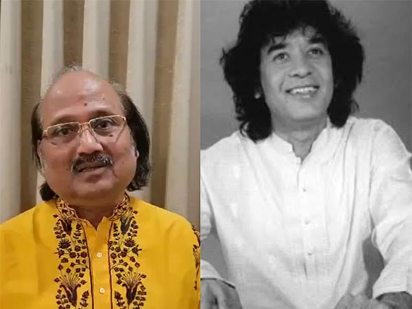 The Eternal Rhythm of Ustad Zakir Hussain: A Legacy Beyond Borders