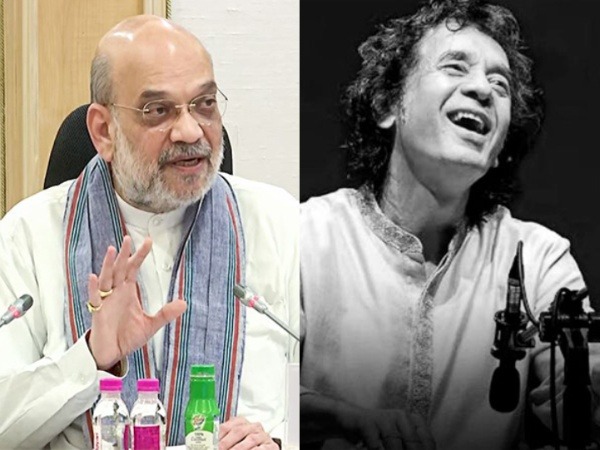 Musical Genius Ustad Zakir Hussain Passes Away at 73