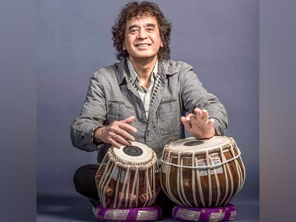 Remembering a Maestro: The Legacy of Zakir Hussain