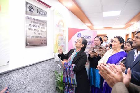 CSIR-NIScPR Inaugurates Renovated Facilities and Launches Environmental Drive 