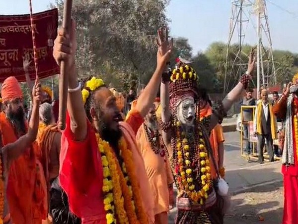 Prayagraj Gears Up for Mahakumbh 2025 with Advanced Wastewater Treatment