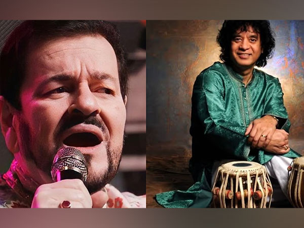 World Mourns the Loss of Tabla Maestro Zakir Hussain