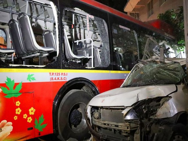 Tragic Bus Accident in Kurla Claims Eight Lives: Authorities Alerted