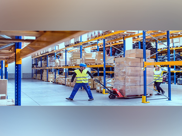 IEL Limited Ventures into Warehousing: Empowers India's Logistics Industry