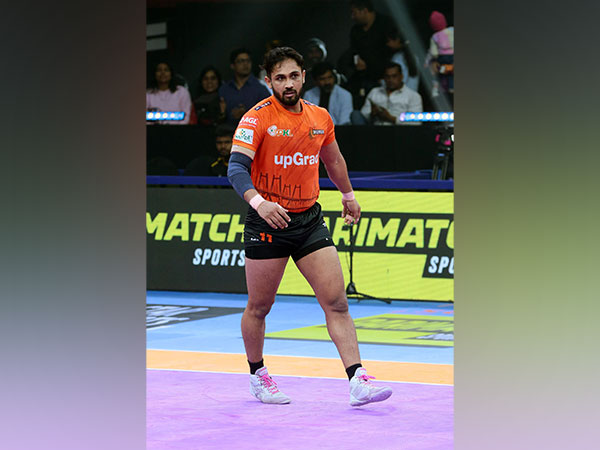 Pro Kabaddi League: A Season of Unpredictable Thrills