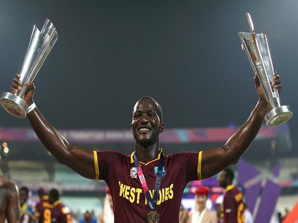 Daren Sammy Leads West Indies Cricket to New Heights