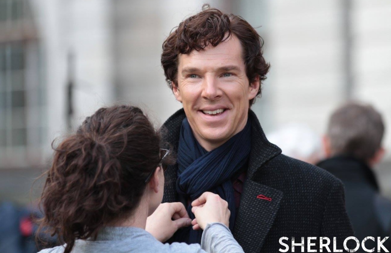 Why Sherlock Season 5 to take place despite its uncertainty
