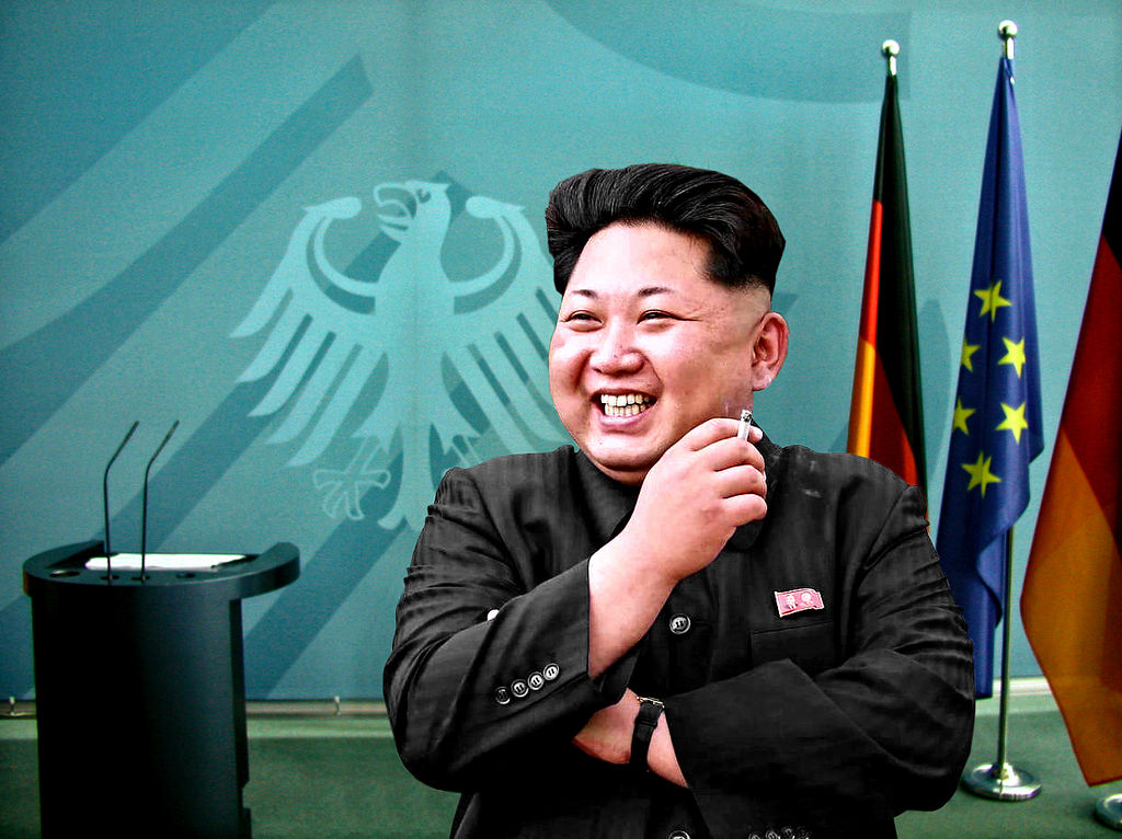Kim Jong Un likely to visit Vietnam as North Korea seeks to improve global ties