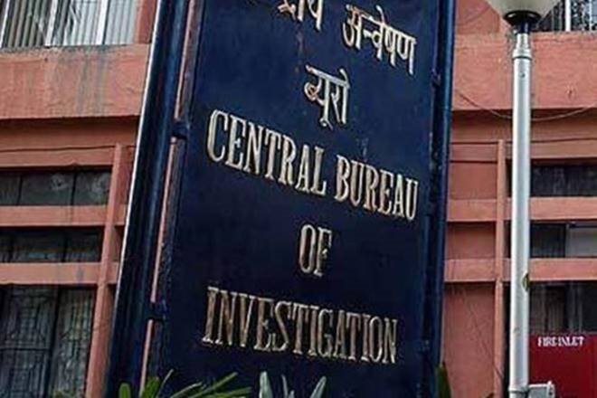 Tenure of two controversial senior CBI officers curtailed