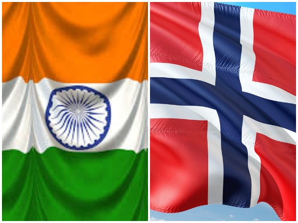 India, Norway hold discussions on investment opportunities