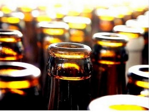 750 boxes of illicit liquor seized in Uttar Pradesh 