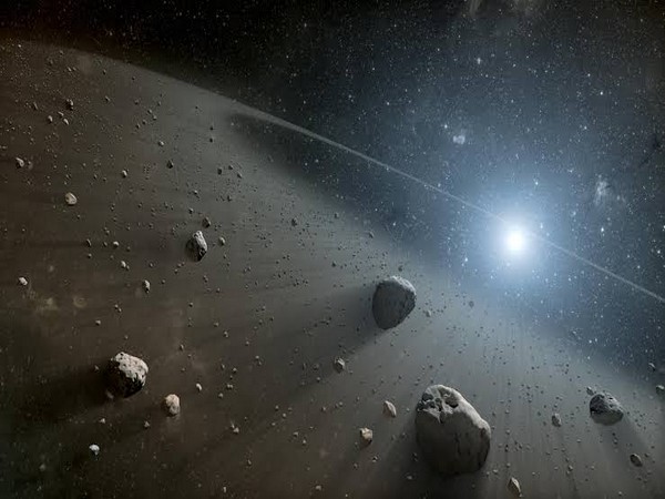 NASA delays launch of Psyche asteroid mission due to software issue