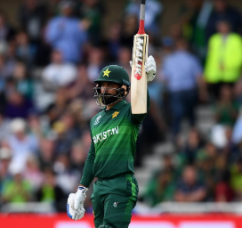 Cricket-Former Pakistan captain Hafeez calls time on international career