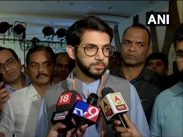 Mumbai eateries, mall, pubs to remain open 24x7 in some areas from Jan 26, says Aaditya Thackeray